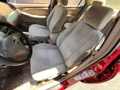 Used 2008 Toyota Corolla CE FWD image 9
