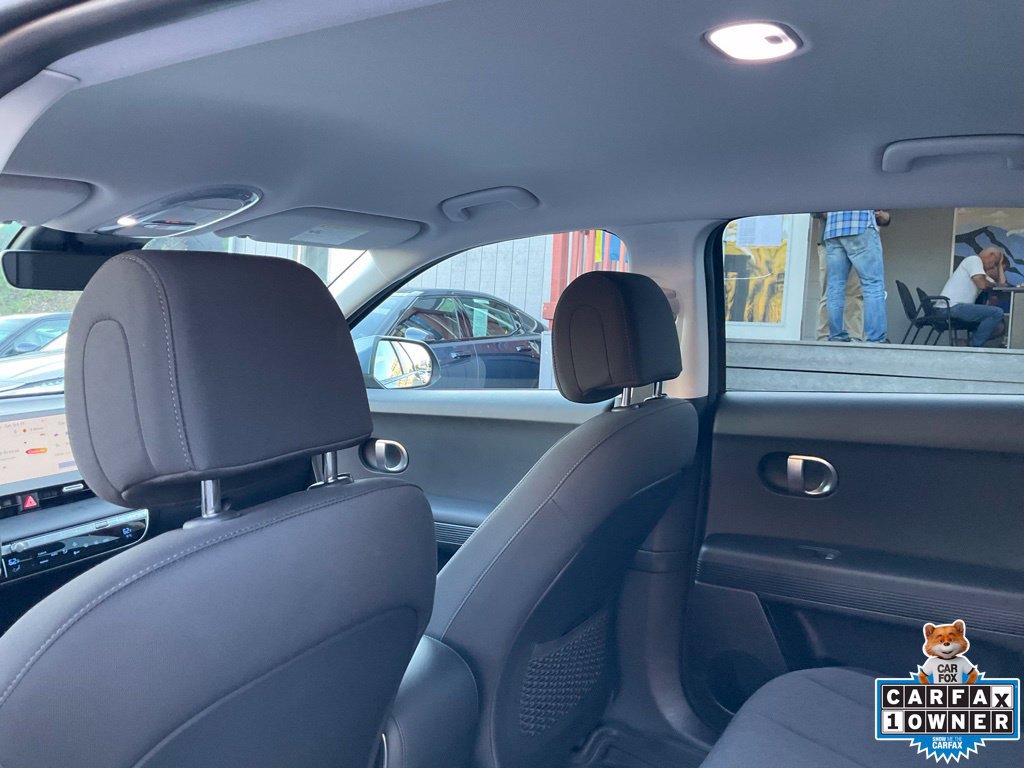 Used 2024 Hyundai Ioniq 5 SEL RWD image 32