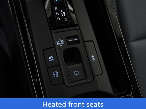 New 2026 Toyota Prius XLE image 23