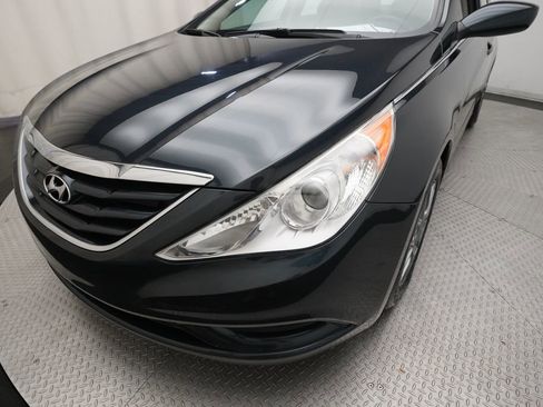 Used 2012 Hyundai Sonata GLS w/ Popular Equipment Pkg FWD image 23
