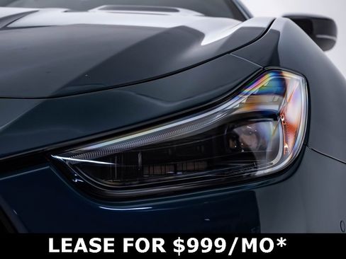 Used 2024 Maserati Ghibli Trofeo image 8