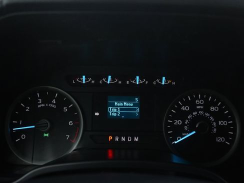 Used 2019 Ford F150 Platinum image 24