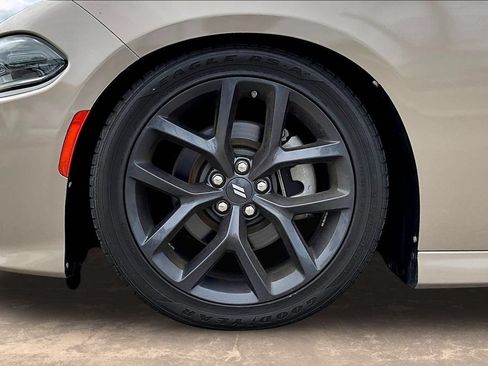 Used 2023 Dodge Charger R/T w/ Blacktop Package RWD image 33