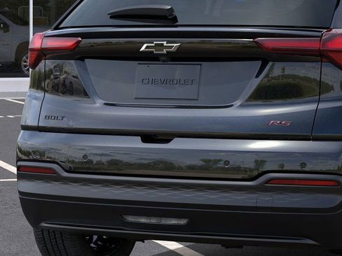 New 2027 Chevrolet Bolt RS image 14
