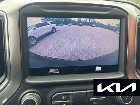 Used 2019 Chevrolet Silverado 1500 LT w/ Texas Edition image 23