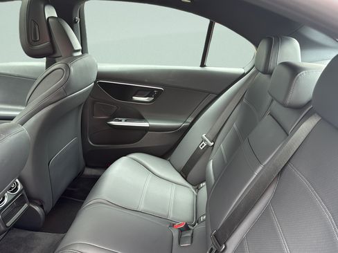 Certified 2024 Mercedes-Benz C 300 Sedan image 20