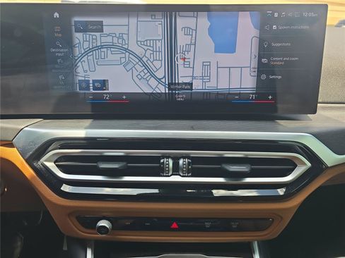 Certified 2023 BMW M340i RWD image 16
