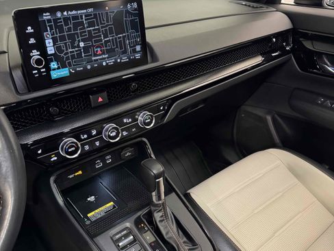 Used 2023 Honda CR-V Sport Touring image 56