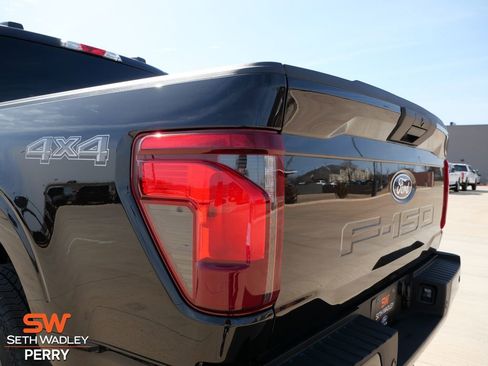 New 2026 Ford F150 STX w/ Equipment Group 200A image 9