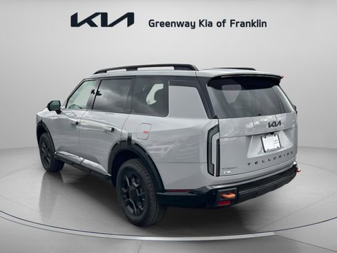 New 2027 Kia Telluride SX Prestige X-Pro image 5