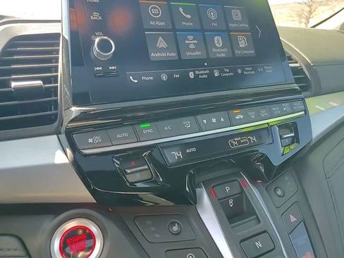 Used 2025 Honda Odyssey Sport-L image 22