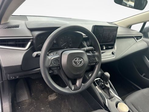 Certified 2024 Toyota Corolla LE FWD image 10