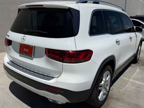 Used 2020 Mercedes-Benz GLB 250 image 9