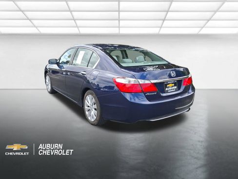 Used 2014 Honda Accord EX image 5