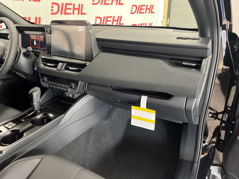 New 2026 Subaru Outback Limited XT AWD/4WD image 16