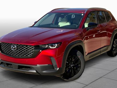 New 2026 MAZDA CX-50 AWD 2.5 S w/ Weather Package image 1