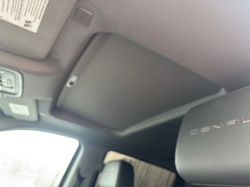 Certified 2020 GMC Sierra 1500 Denali image 15
