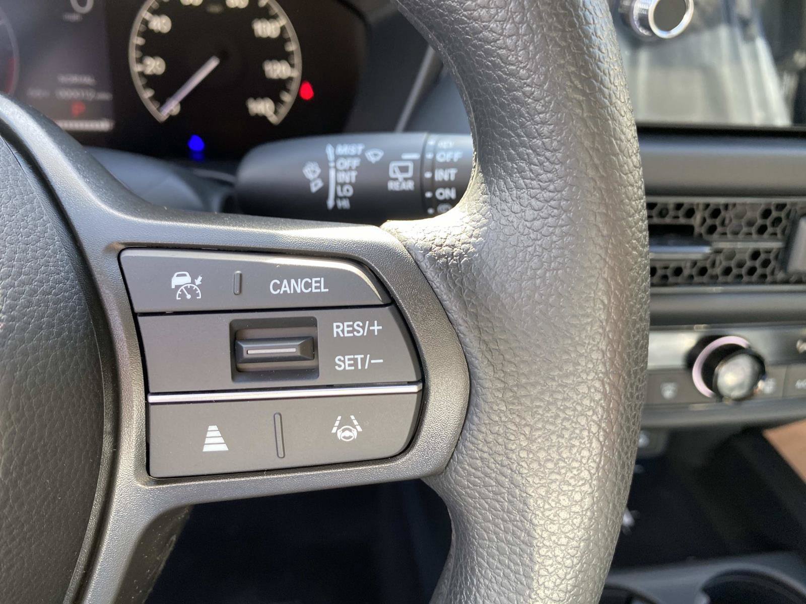 New 2027 Honda HR-V LX image 10