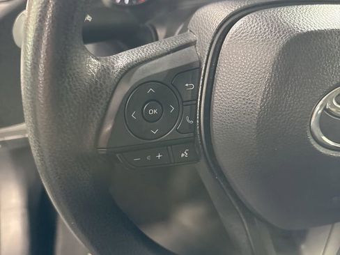 Used 2024 Toyota Corolla LE FWD image 36