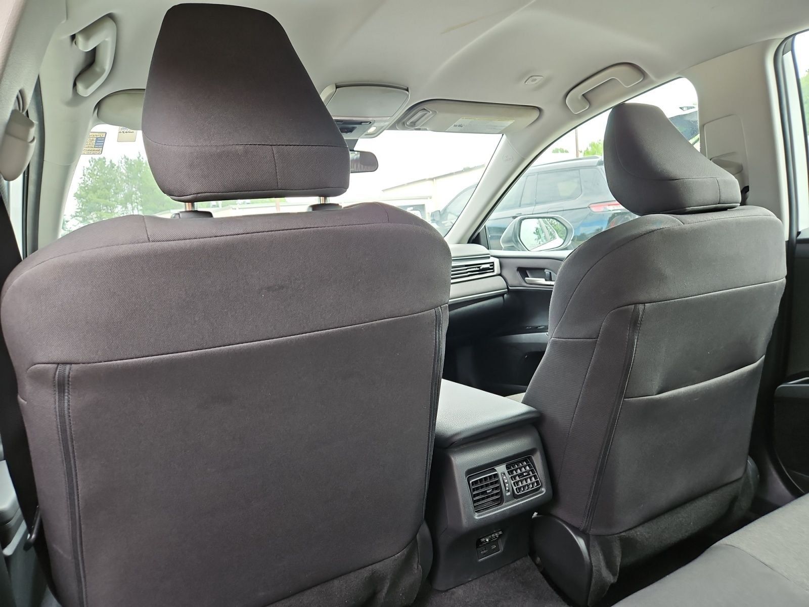 Used 2025 Toyota Camry LE FWD image 20