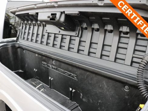 Used 2025 RAM 1500 Limited image 10