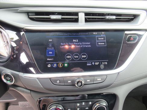 Used 2023 Buick Encore GX Preferred w/ Cold Weather Comfort Package image 23