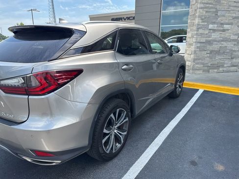 Used 2020 Lexus RX 350 FWD w/ Premium Package image 7