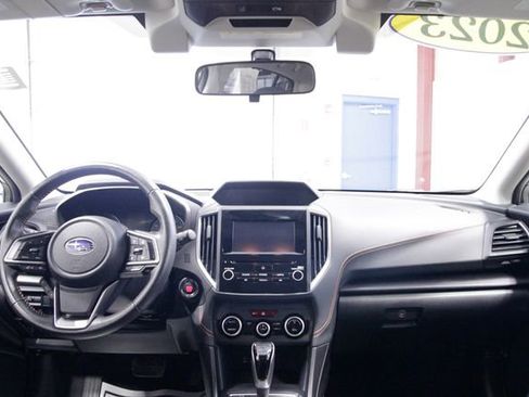 Used 2023 Subaru Crosstrek 2.0i Premium image 15