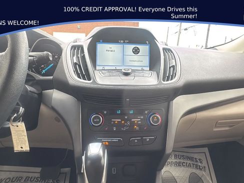 Used 2018 Ford Escape SEL AWD/4WD image 37