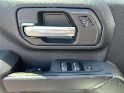 New 2025 GMC Sierra 2500 Pro image 14