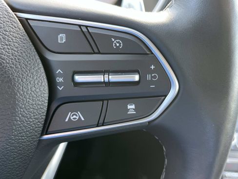 Used 2023 Hyundai Santa Fe Limited image 27