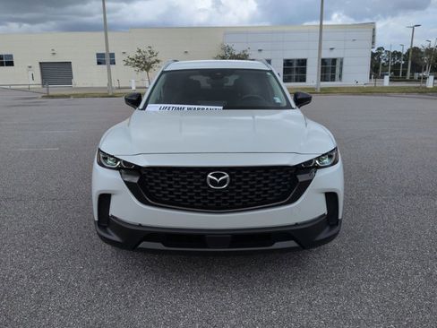 Used 2024 MAZDA CX-50 AWD 2.5 S w/ Select Package image 10