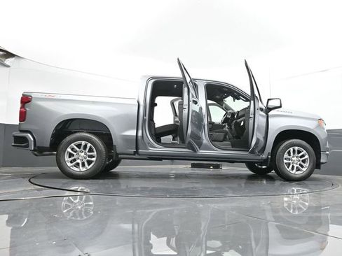 New 2026 Chevrolet Silverado 1500 LT image 73