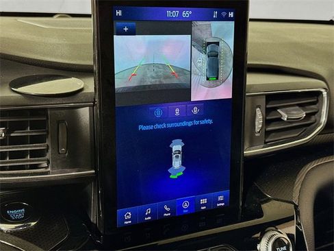 Used 2022 Ford Explorer ST w/ Equipment Group 401A image 12