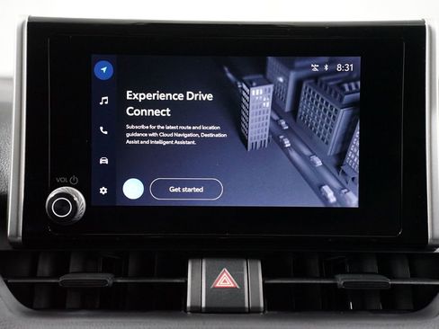 Certified 2024 Toyota RAV4 XLE image 17