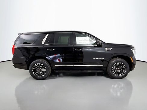 New 2026 GMC Yukon Elevation AWD/4WD image 9