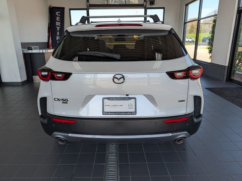 New 2026 MAZDA CX-50 AWD 2.5 S w/ Weather Package image 3