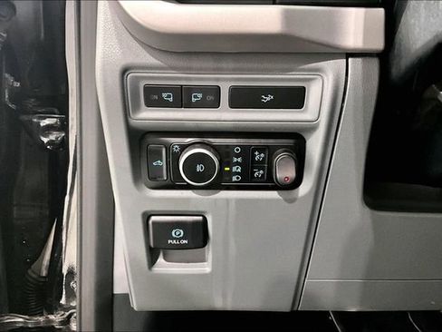 Used 2023 Ford F150 XLT w/ Equipment Group 302A High AWD/4WD image 38