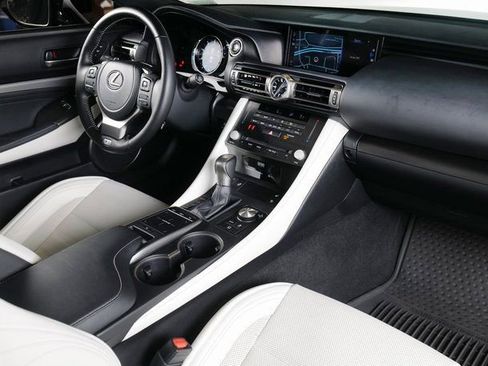 Used 2022 Lexus RC 350 F Sport image 13