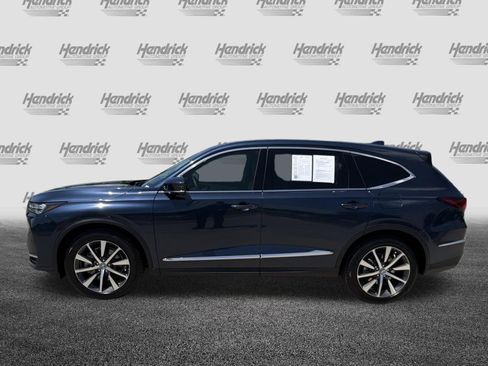 Certified 2026 Acura MDX FWD w/ Technology Package image 7