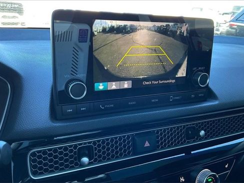 Used 2024 Honda Civic EX-L image 23