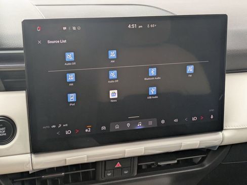New 2026 MAZDA CX-5 Select AWD/4WD image 19