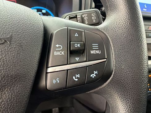 Used 2023 Ford Bronco Sport Heritage AWD/4WD image 32