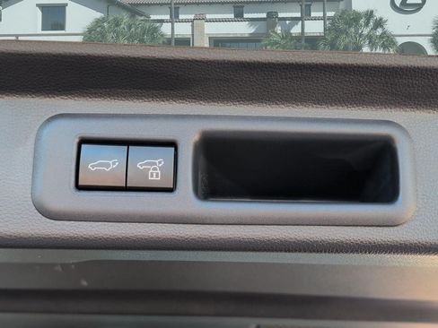 Used 2025 Toyota Sequoia 1794 Edition AWD/4WD image 28