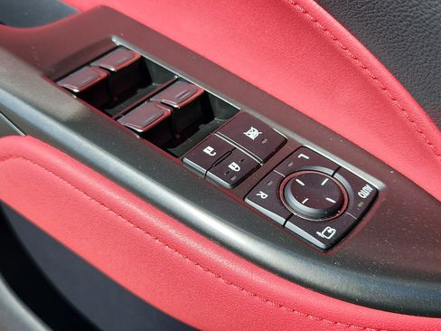 Used 2024 Lexus NX 450h+ F Sport w/ Vision Package AWD/4WD image 9