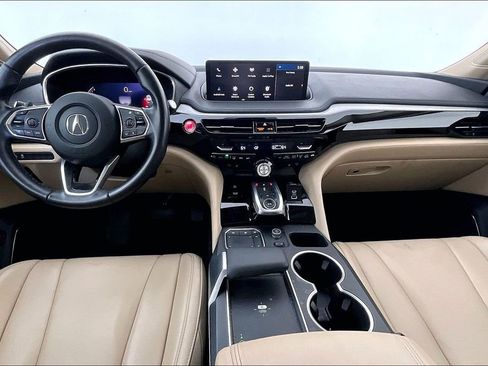 Used 2022 Acura MDX 3.5L image 18