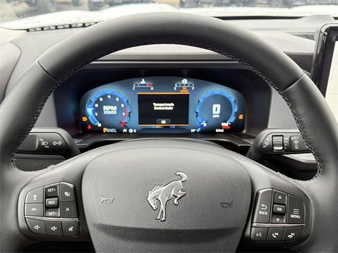 New 2025 Ford Bronco Sport Outer Banks image 19