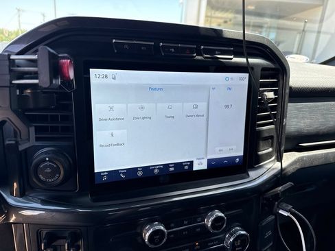 Used 2021 Ford F150 XLT w/ Equipment Group 302A High AWD/4WD image 12