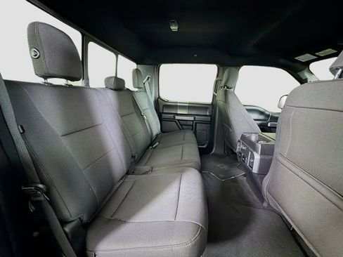 Used 2019 Ford F150 XLT w/ Equipment Group 301A Mid AWD/4WD image 27