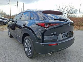 New 2026 MAZDA CX-30 AWD 2.5 S w/ Premium Package video 3